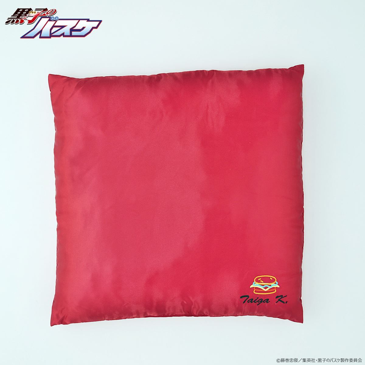 黒子のバスケkurocorzet クッション 黒子のバスケ 趣味 コレクション バンダイナムコグループ公式通販サイト