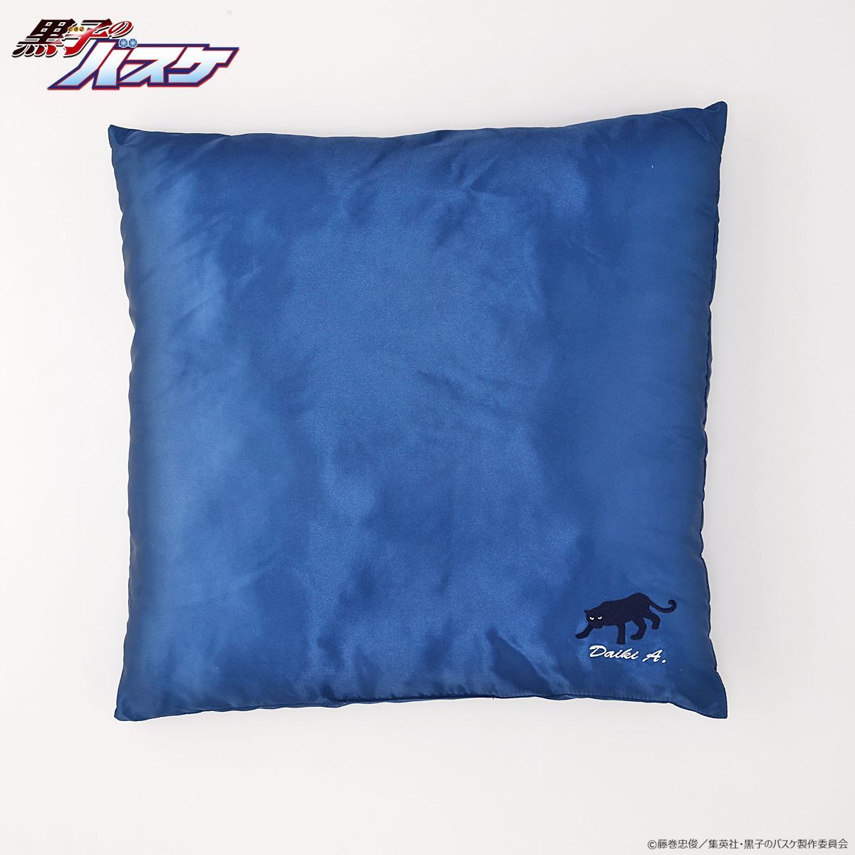黒子のバスケkurocorzet クッション 黒子のバスケ 趣味 コレクション バンダイナムコグループ公式通販サイト