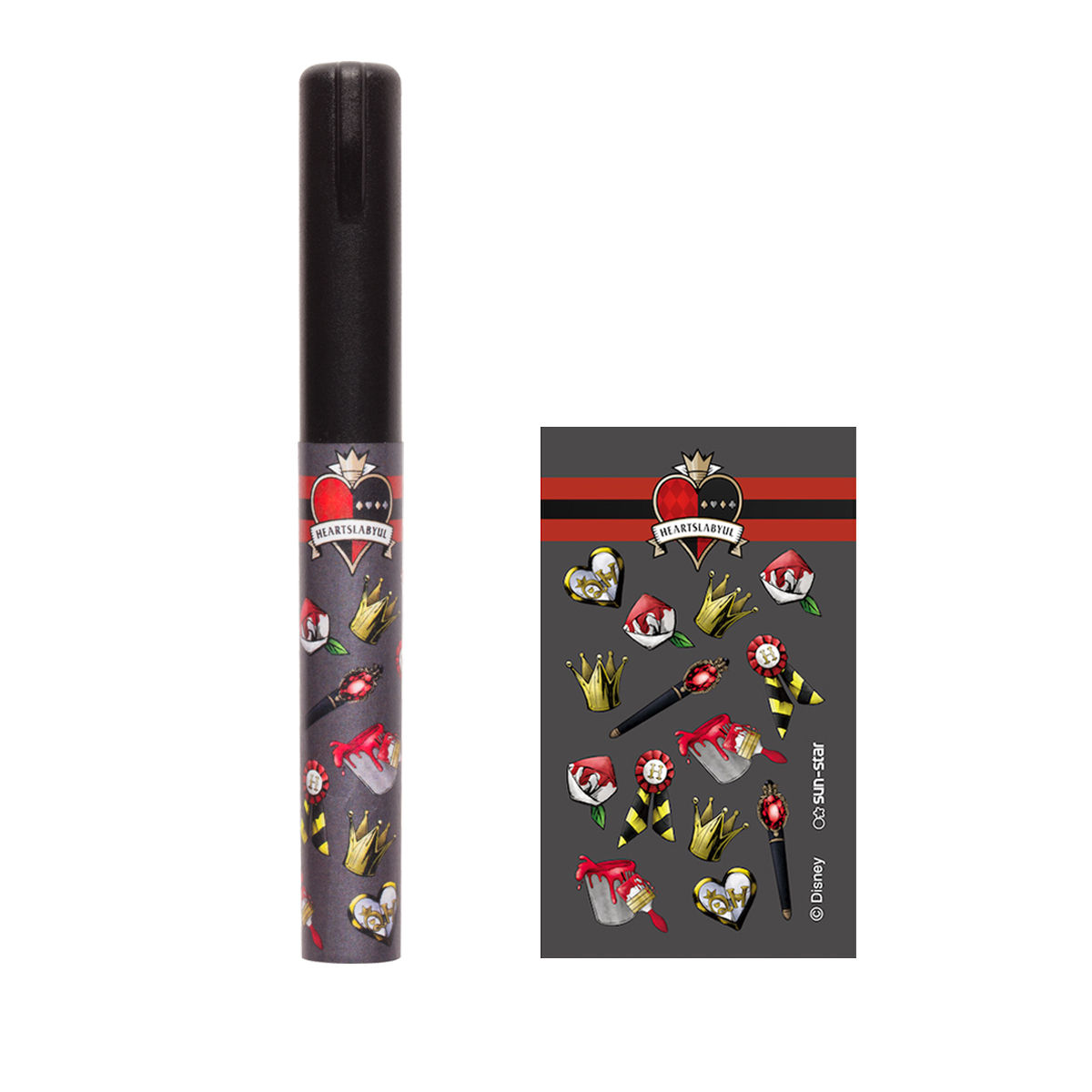 ディズニー ツイステッドワンダーランド/スティッキールはさみ