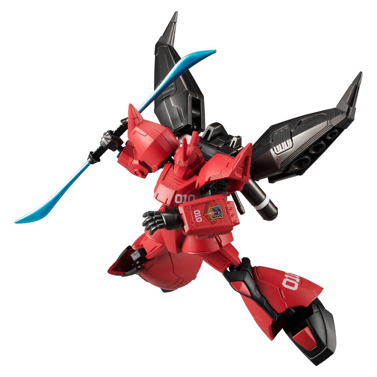 Mobile Suit Gundam G Frame SP—MS-14J/BR Gelgoog Vertex TestarOssa / MS-14J Plus Gelgoog Vertex Plus