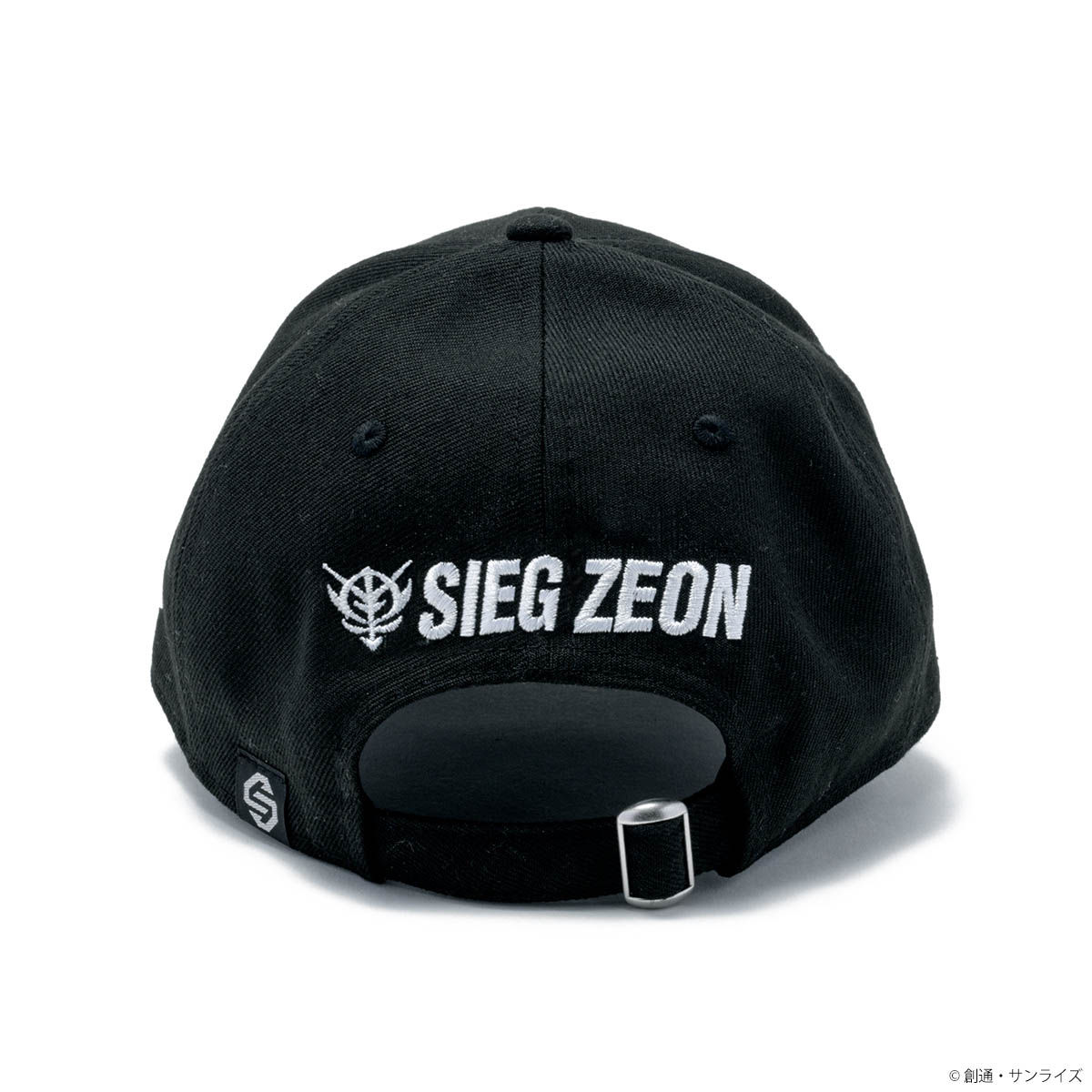 STRICT-G New Era 『機動戦士ガンダム』 9FORTY Cap SIEG ZEON | 機動