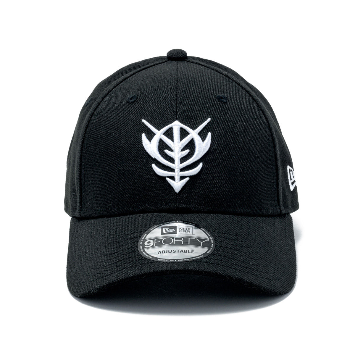STRICT-G New Era 『機動戦士ガンダム』 9FORTY Cap SIEG ZEON STRICT-G New Era 『機動戦士ガンダム』 9FORTY Cap SIEG ZEON