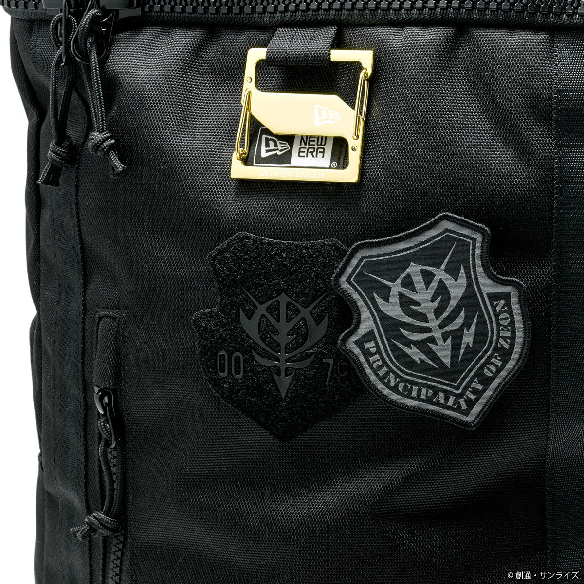 STRICT-G New Era 『機動戦士ガンダム』 ボックスパック SIEG