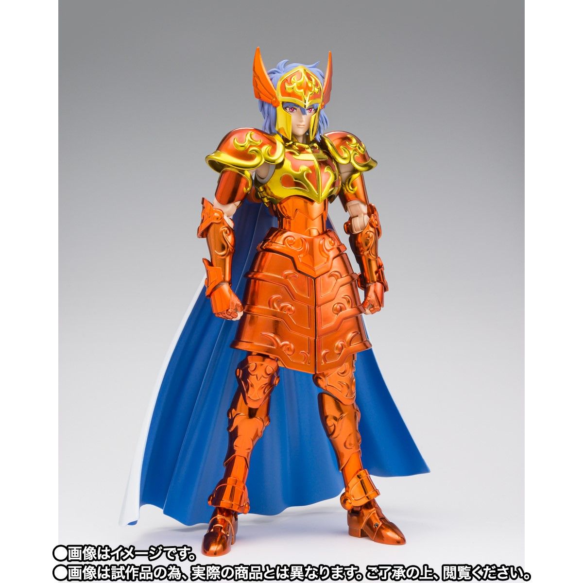 BANDAI バンダイ セイレーンソレント 聖闘士聖衣神話 聖闘士星矢