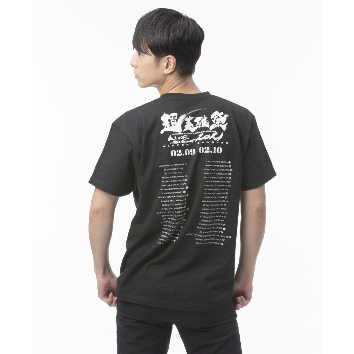 マジック対戦祭 限定　迷える黒魔道士、ビビ　Tシャツ　XL　FF MAZZEL 