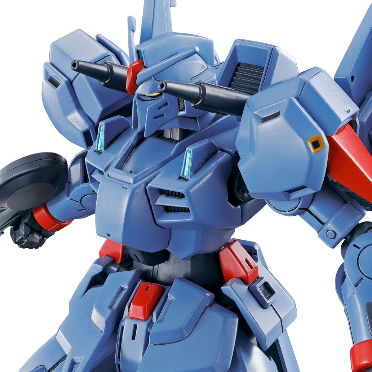 HGUC 1/144 MSF-007 Gundam Mk-Ⅲ
