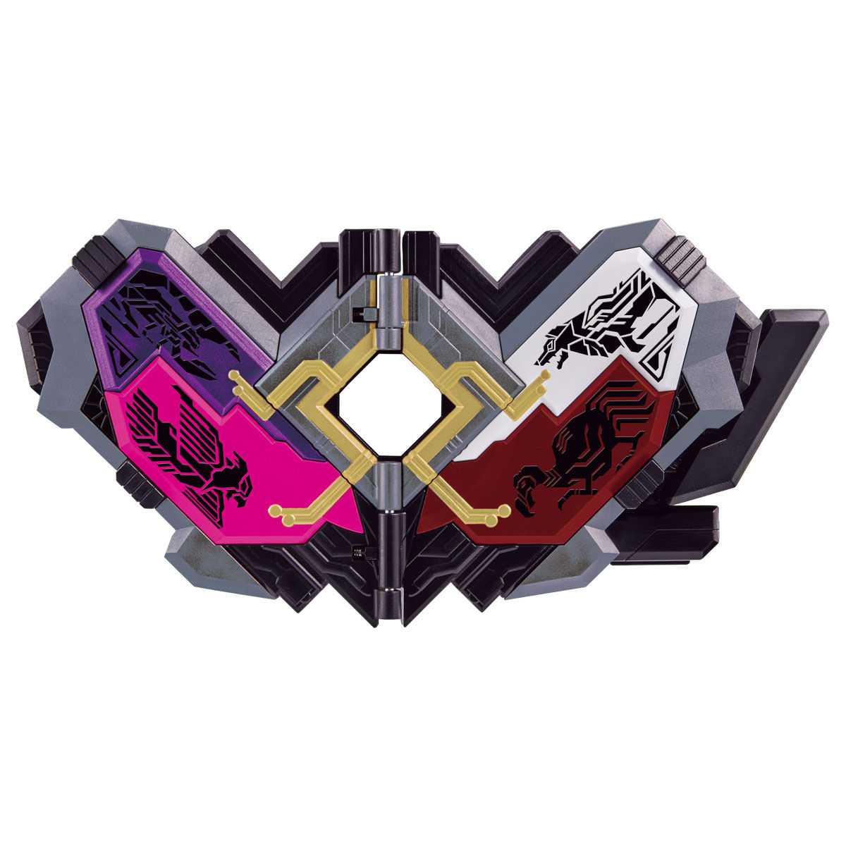 ゼロワン Others 仮面ライダー滅亡迅雷 マスブレインゼツメライズキー&滅