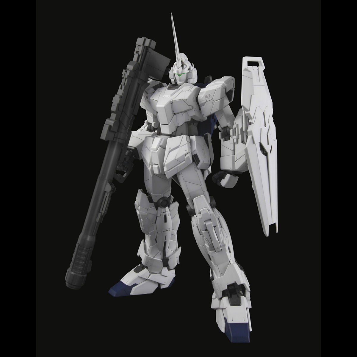 プレミアムバンダイ限定 PG 1/60 RX-0 ユニコーンガンダム用 FA拡張ユニット 機動戦士ガンダムUC(ユニコーン) プラモデル(0195685) バンダイ