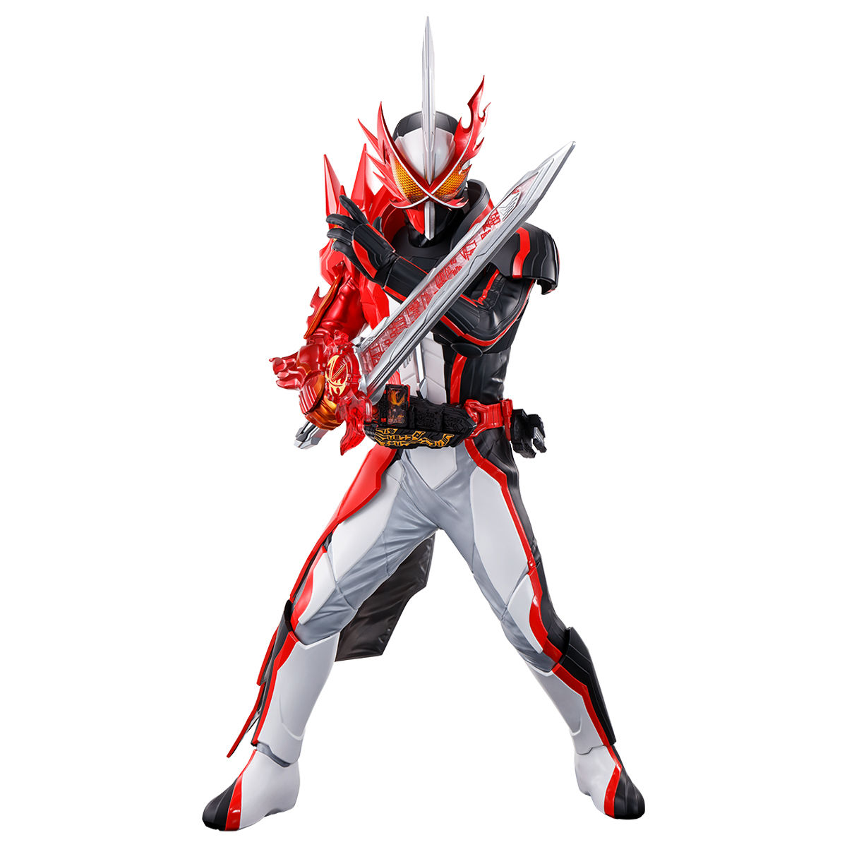 仮面ライダーセイバー 特大heroes 仮面ライダーセイバー ブレイブドラゴン 仮面ライダーセイバー 趣味 コレクション バンダイナムコグループ公式通販サイト