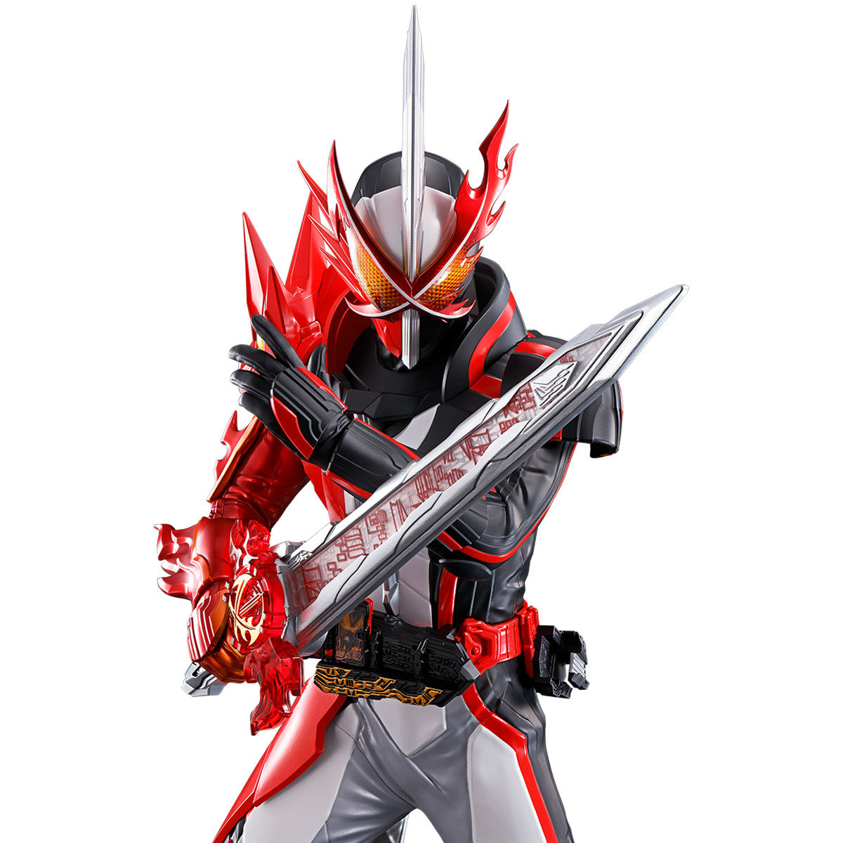 仮面ライダーセイバー 特大heroes 仮面ライダーセイバー ブレイブドラゴン 仮面ライダーセイバー フィギュア プラモデル プラキット バンダイナムコグループ公式通販サイト