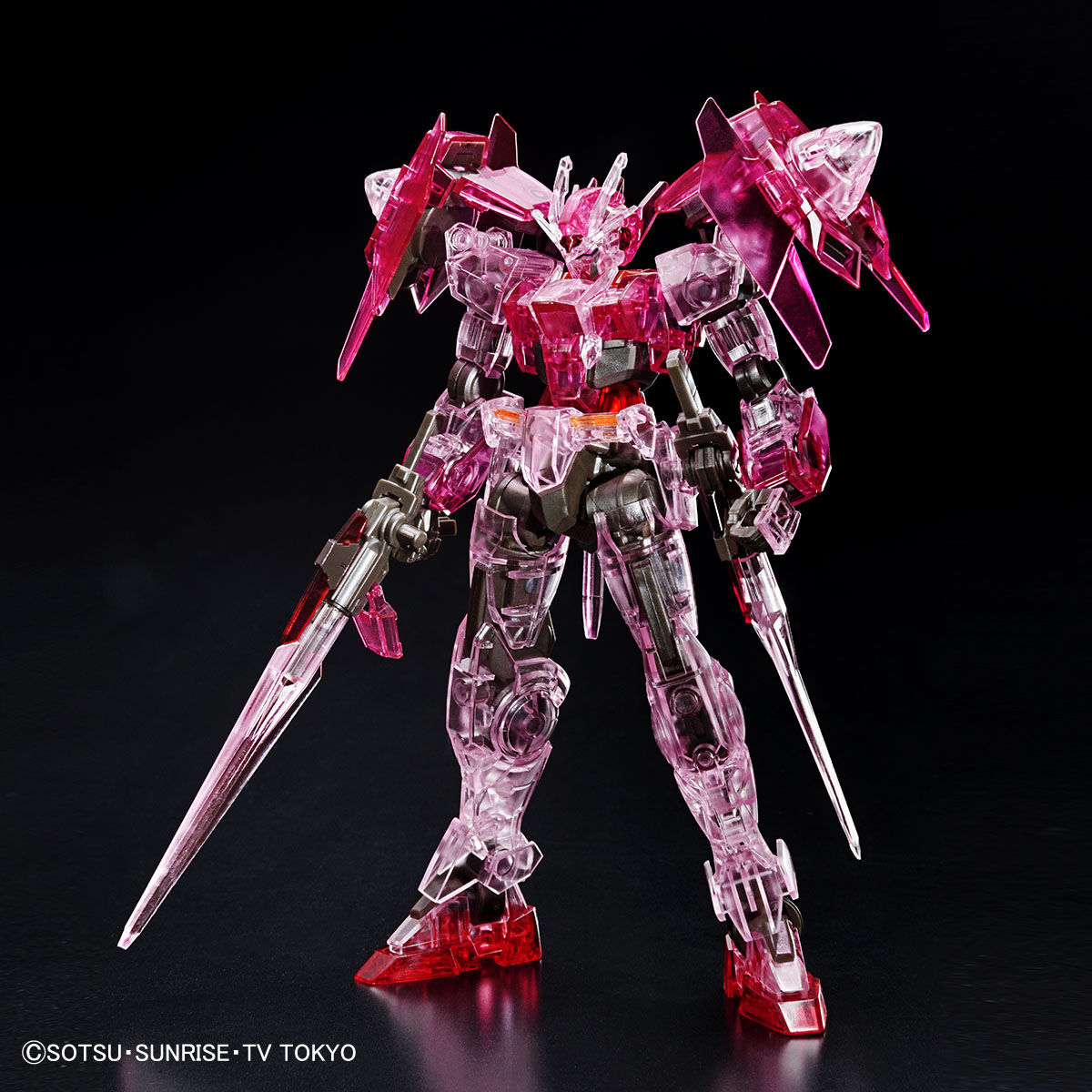 ガンダムビルドダイバーズ Blu-ray BOX1［ハイグレード］【2次