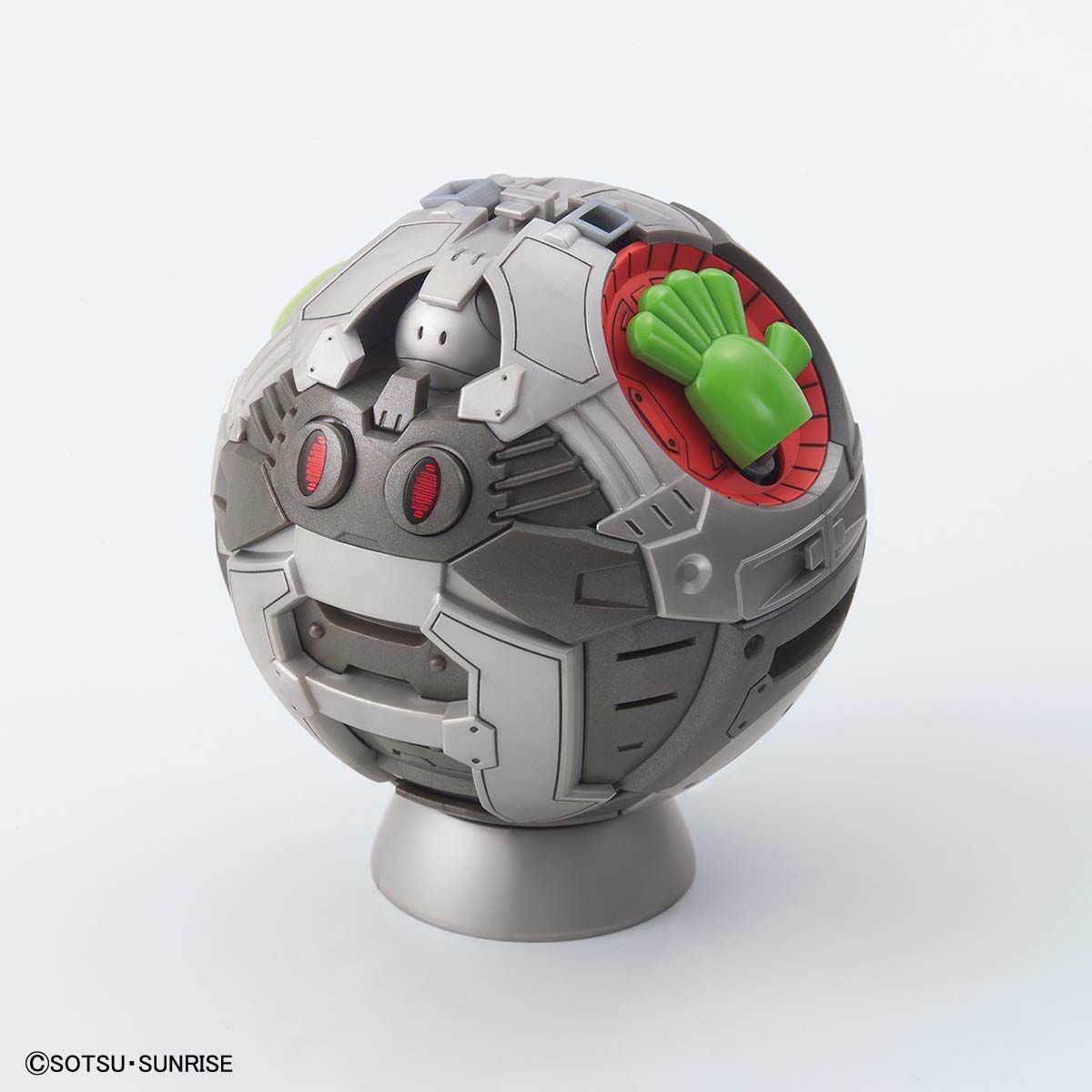 Figure-Rise Mechanics Haro(Lighting Unit Set)