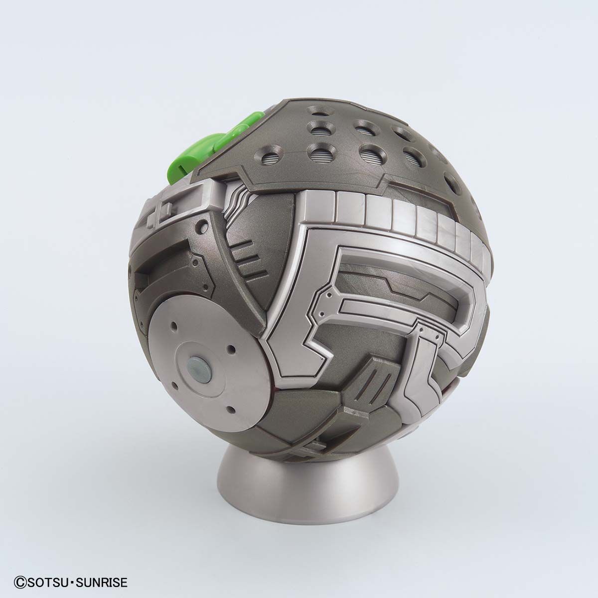 Figure-Rise Mechanics Haro(Lighting Unit Set)