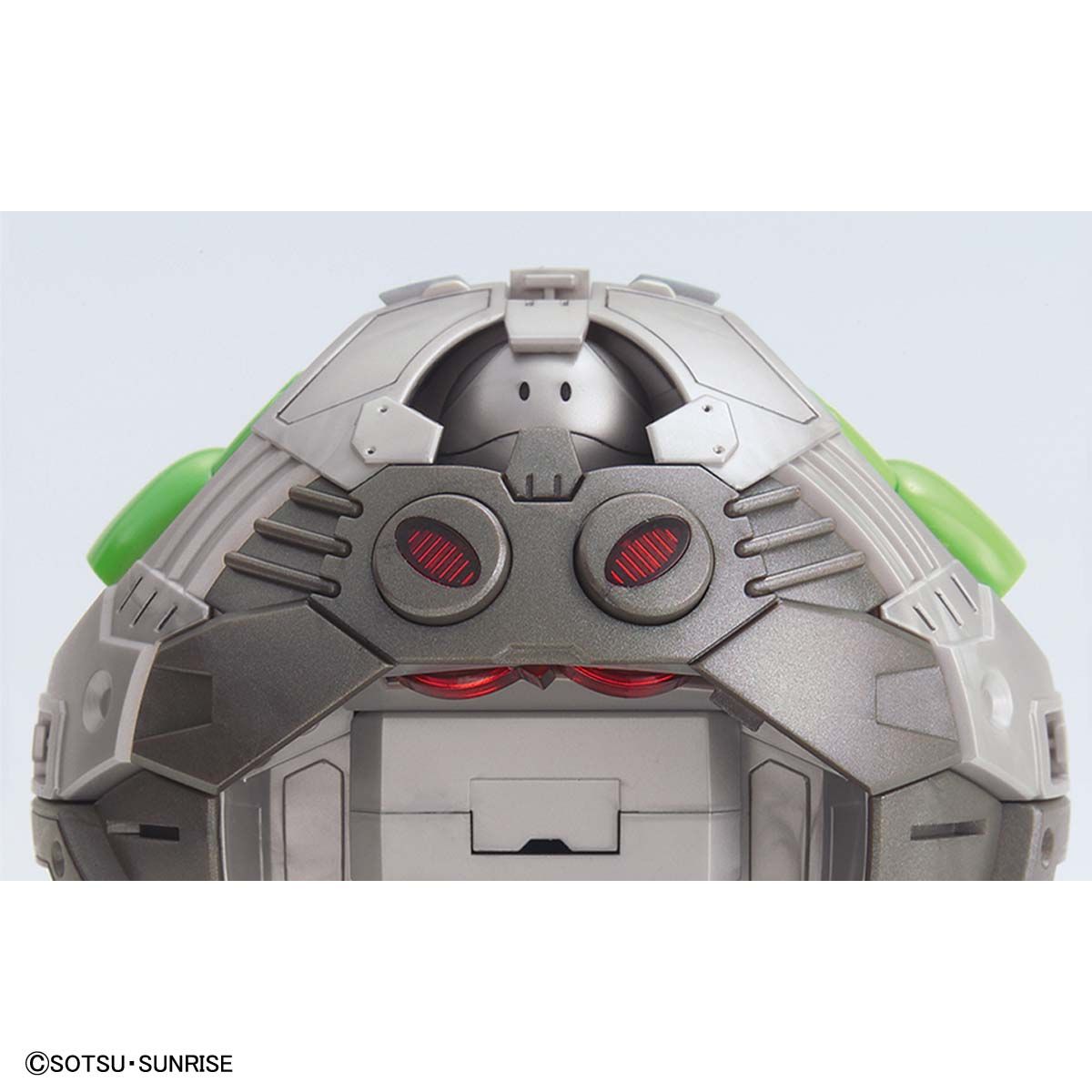 Figure-Rise Mechanics Haro(Lighting Unit Set)