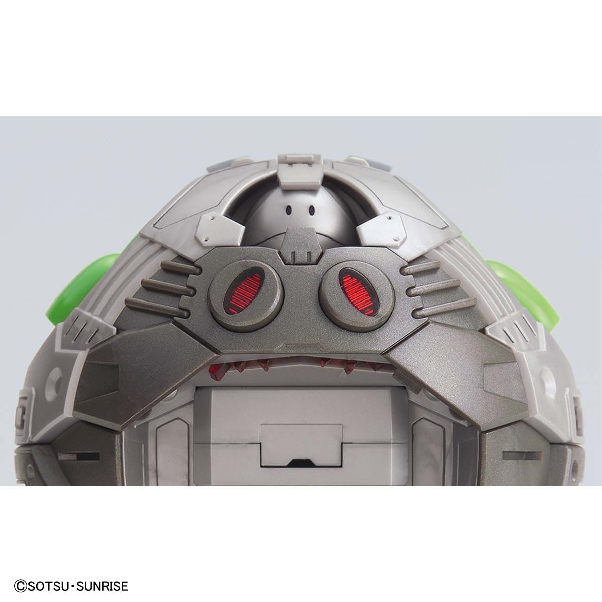 Figure-Rise Mechanics Haro(Lighting Unit Set)