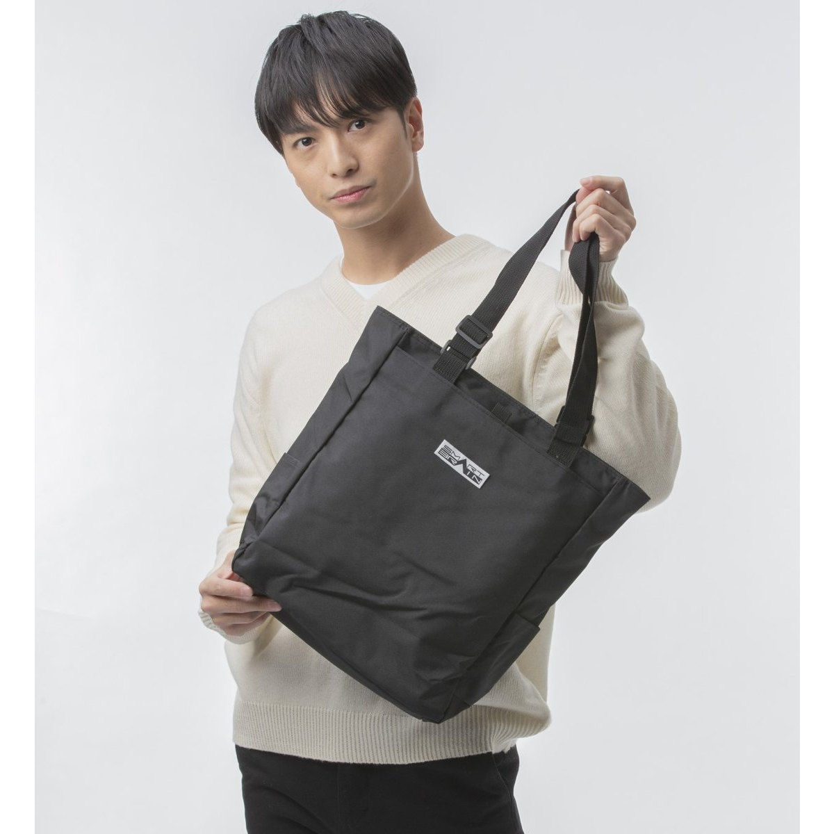 仮面ライダー555 マルチトートバッグ（取手サイズ調整可能） | 仮面