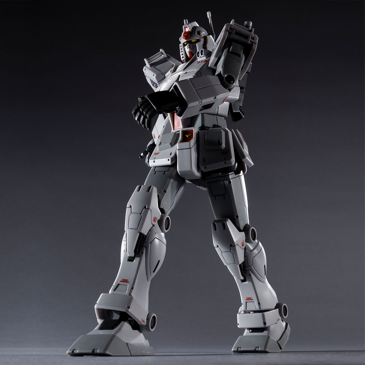 ＨＧ 1/144 RX-78-02 ガンダム ロールアウトカラー（GUNDAM THE ORIGIN ...