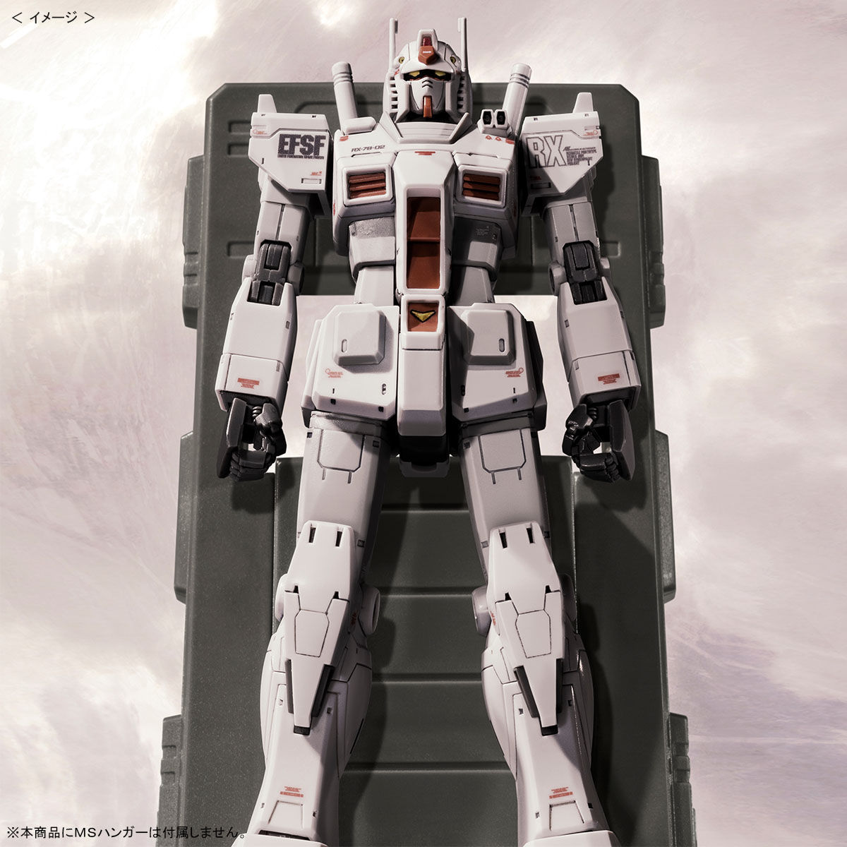 ｈｇ 1 144 Rx 78 02 ガンダム ロールアウトカラー Gundam The Origin版 ２次 ２０２１年６月発送 ガンダムシリーズ 趣味 コレクション バンダイナムコグループ公式通販サイト