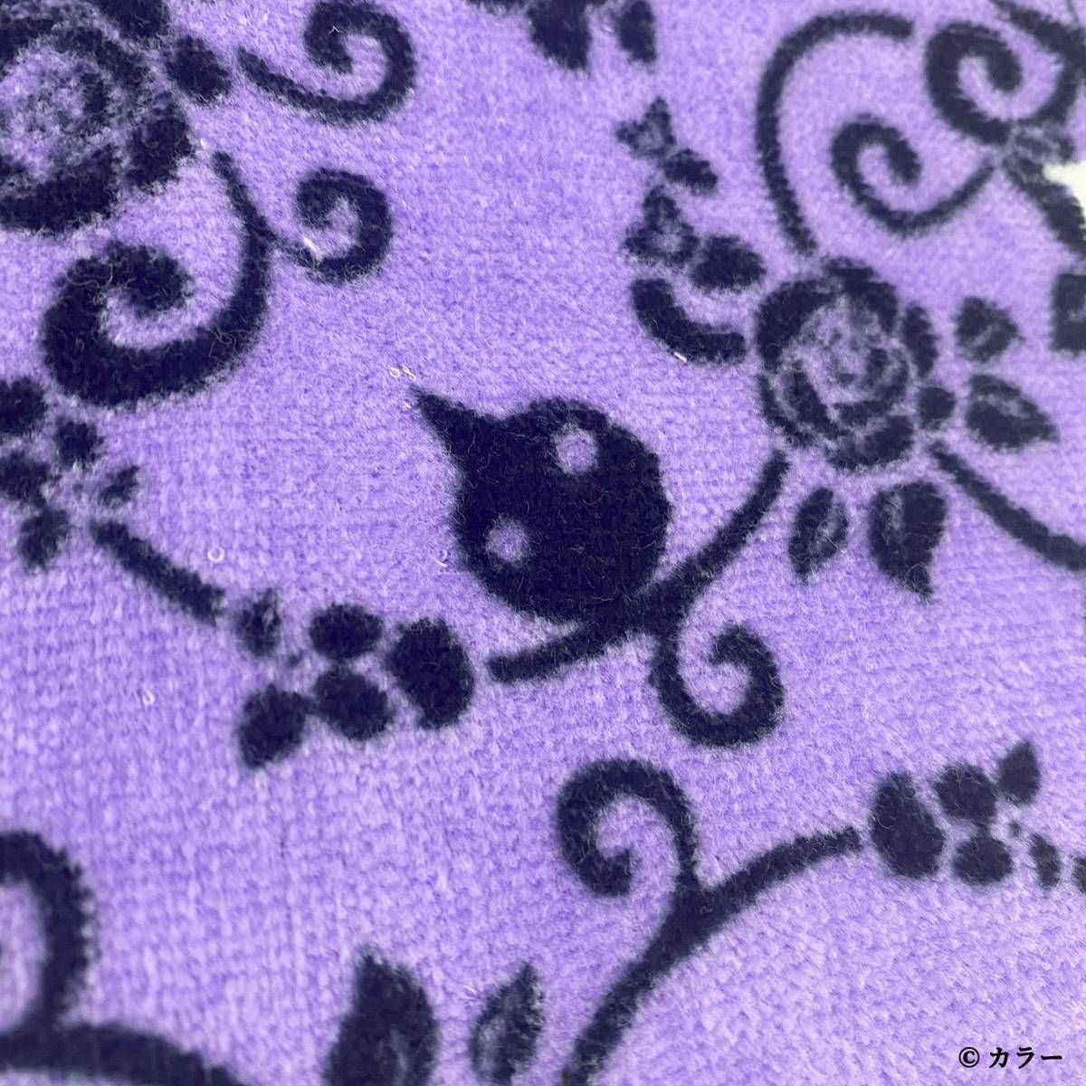 エヴァンゲリオン×ANNA SUI フェイスタオル | 新世紀エヴァンゲリオン 