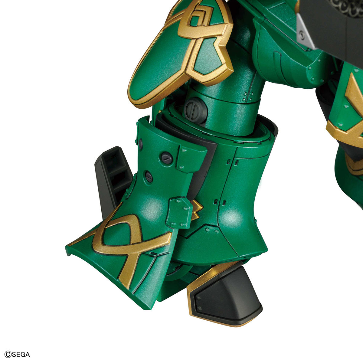 HG 1/24 SPIRICLE STRIKER MUGEN (CLARIS TYPE)｜BANDAI HOBBY SITE
