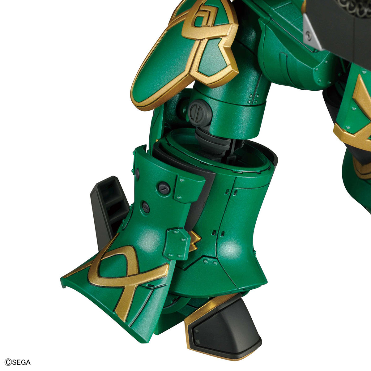 HG 1/24 霊子戦闘機・無限(クラリス機)｜バンダイ ホビーサイト