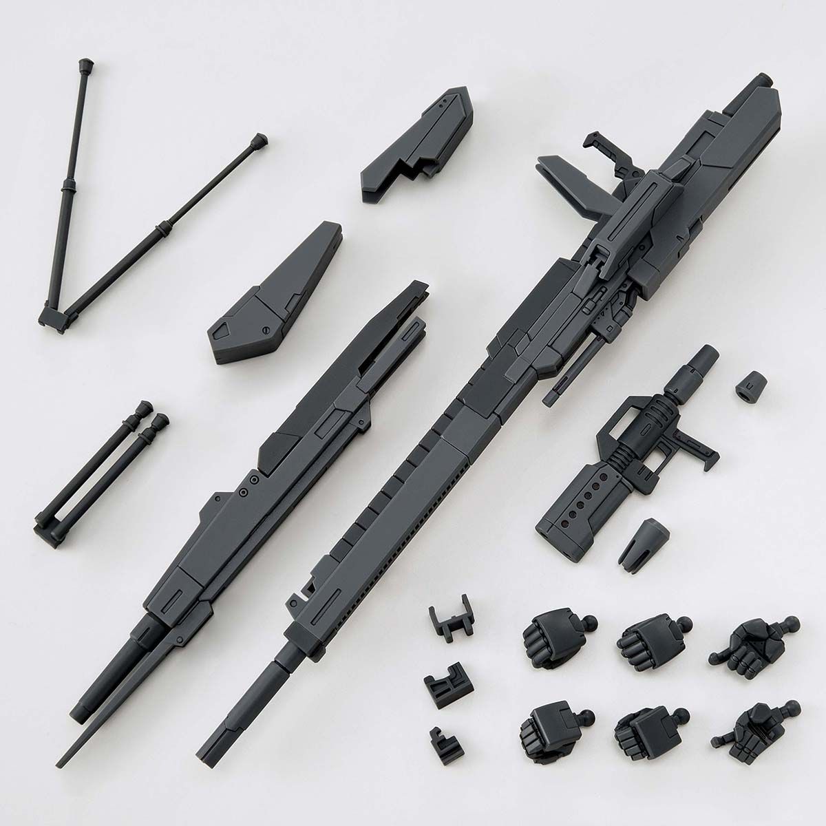 1/144 【ガンダムベース限定】 システムウェポンキット008