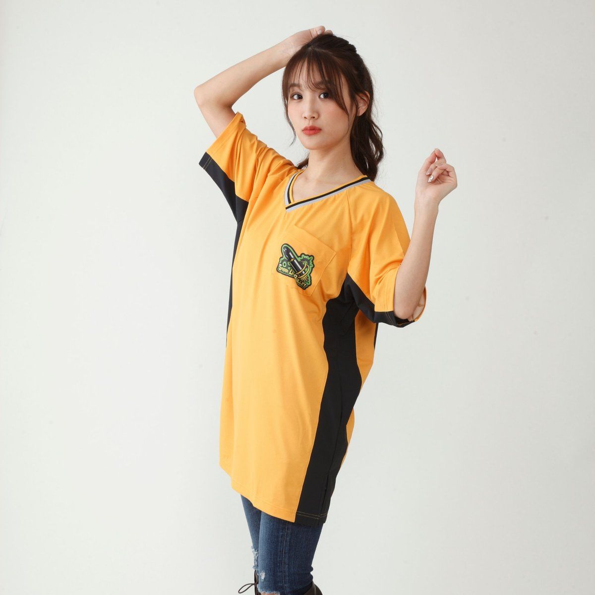 魔進戦隊キラメイジャー 『SPARK OF BULLET』Tシャツ | 魔進戦隊