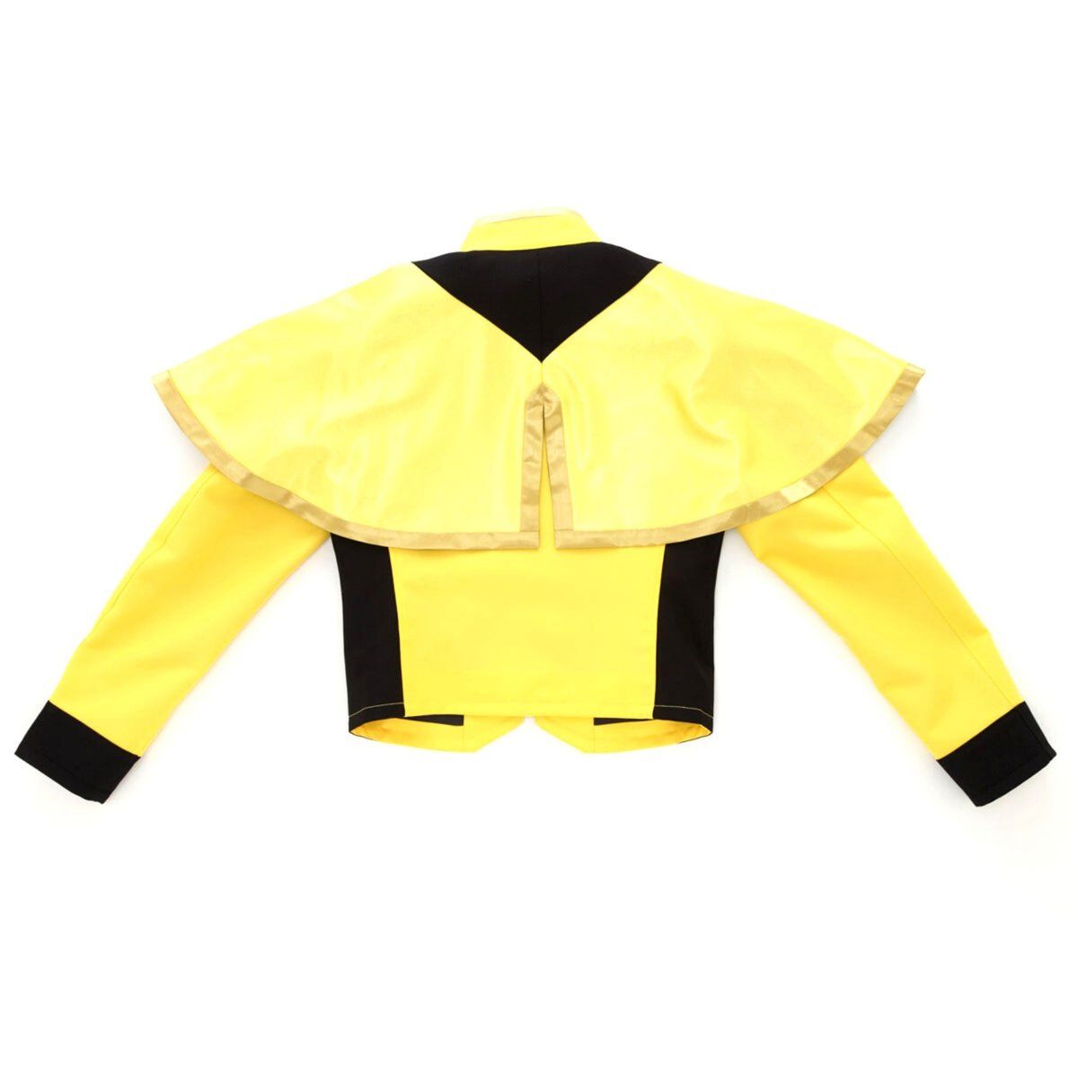 魔進戦隊キラメイジャー 射水為朝 ジャケット | 魔進戦隊キラ