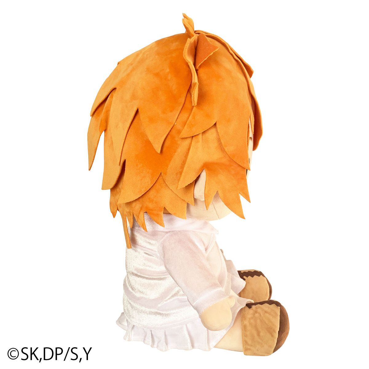 ねんどろいど エマ