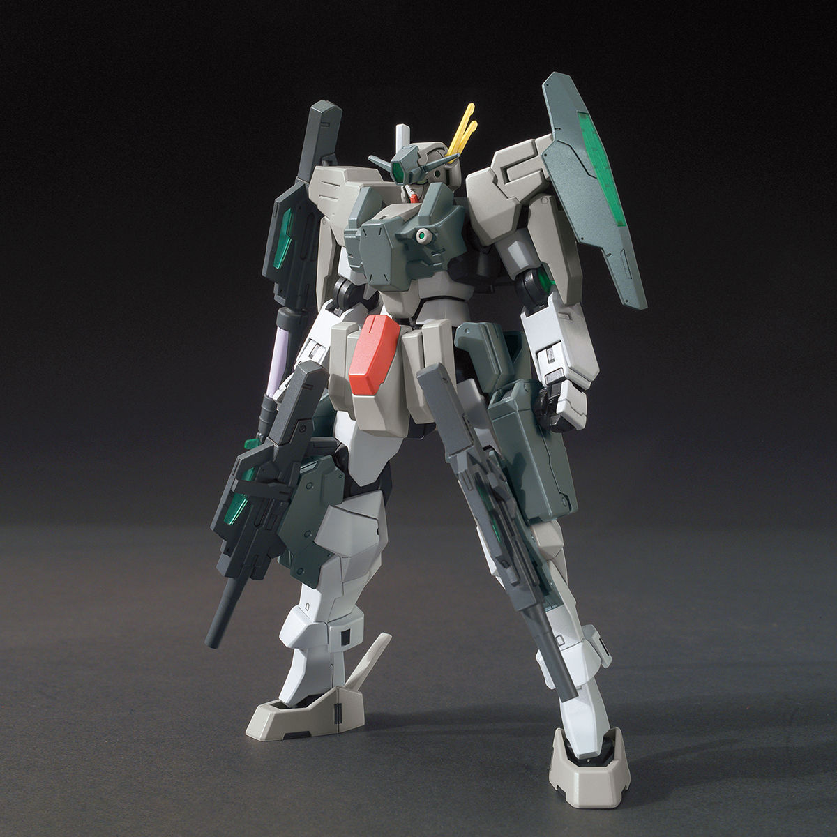 バンダイ HG 00-HG 1／144 No.24 ケルディムガンダム ガンプラ