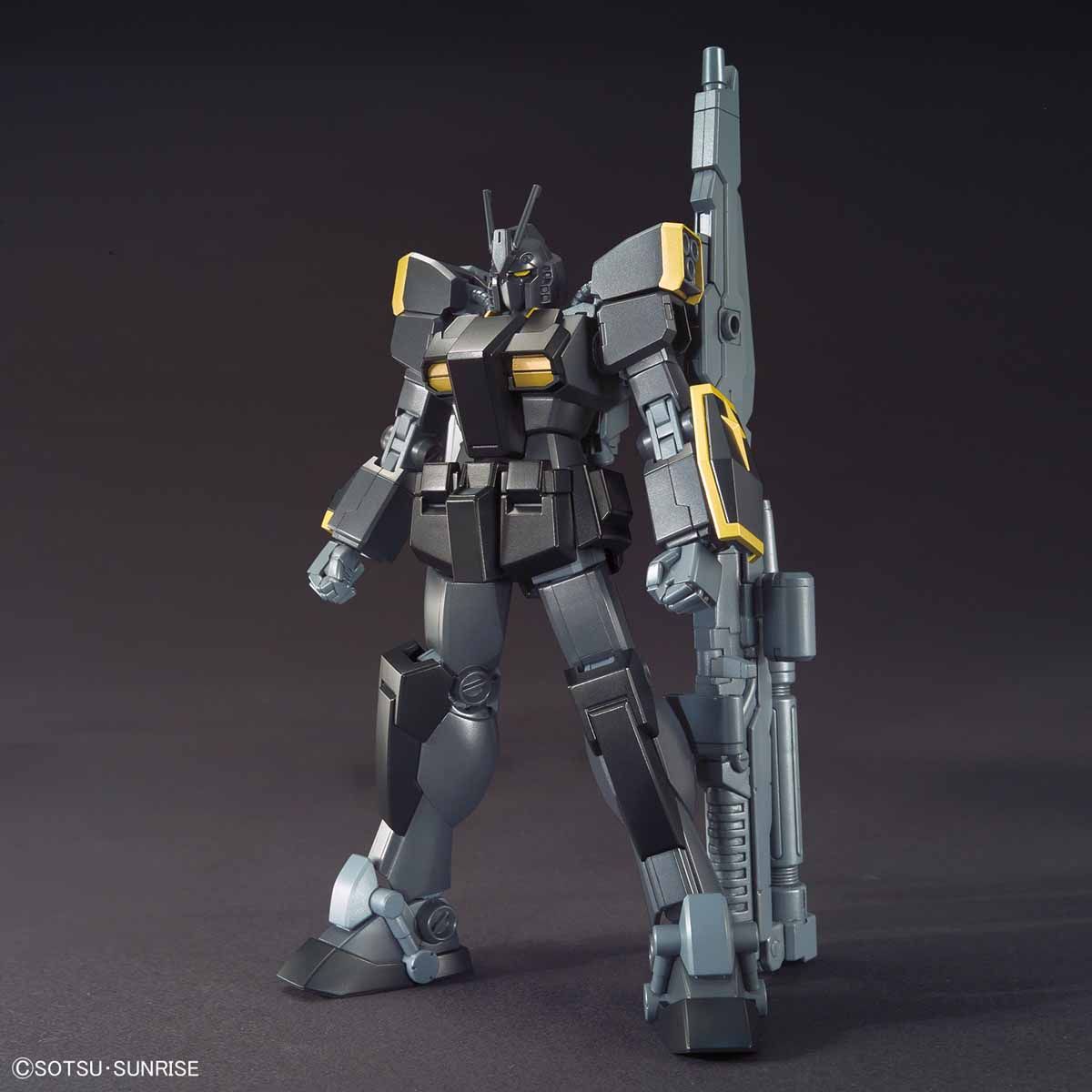 HG ガンプラ　レッドウォーリア　ブラックウォーリア