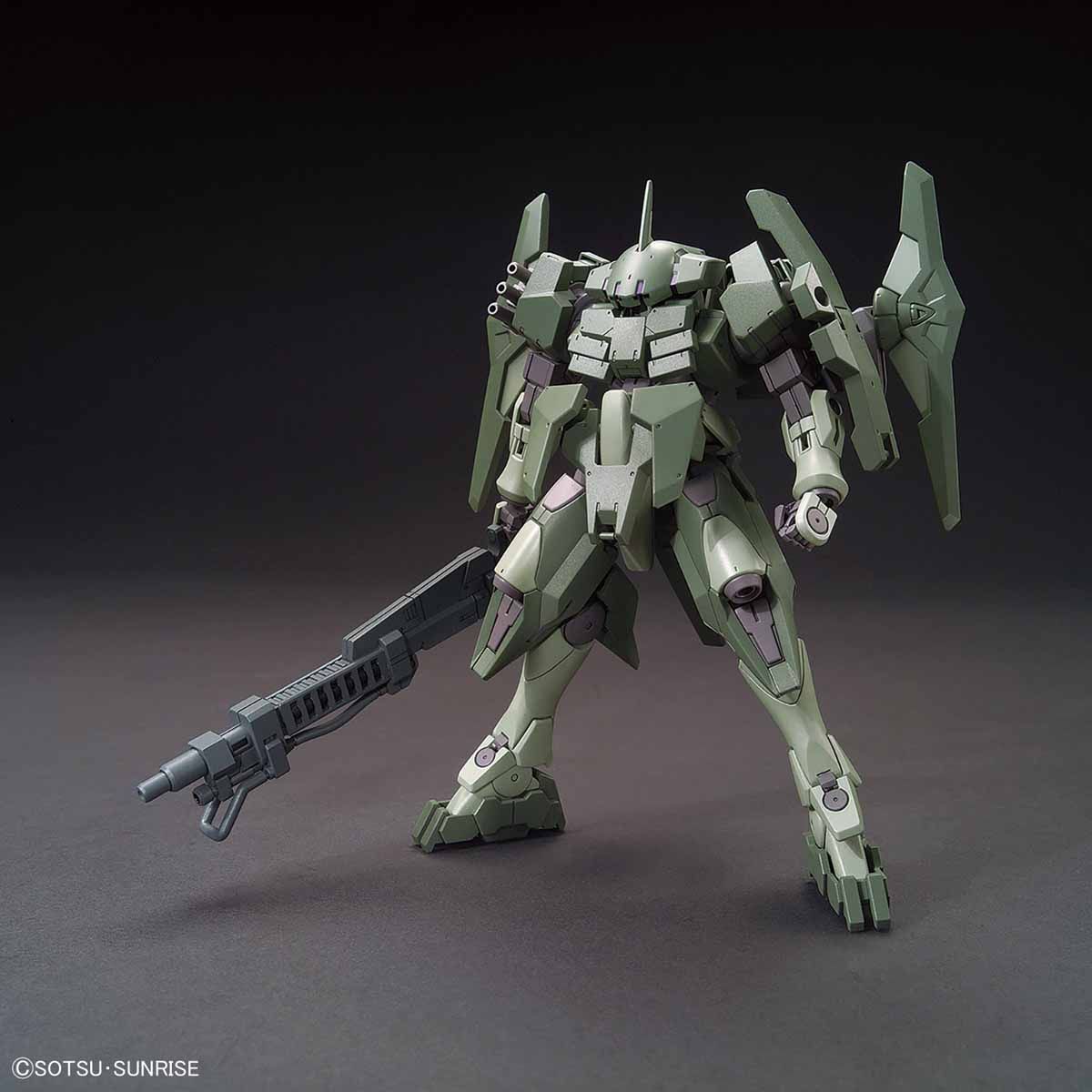 ＨＧ 1/144 ストライカージンクス | ガンダムビルドファイターズ 