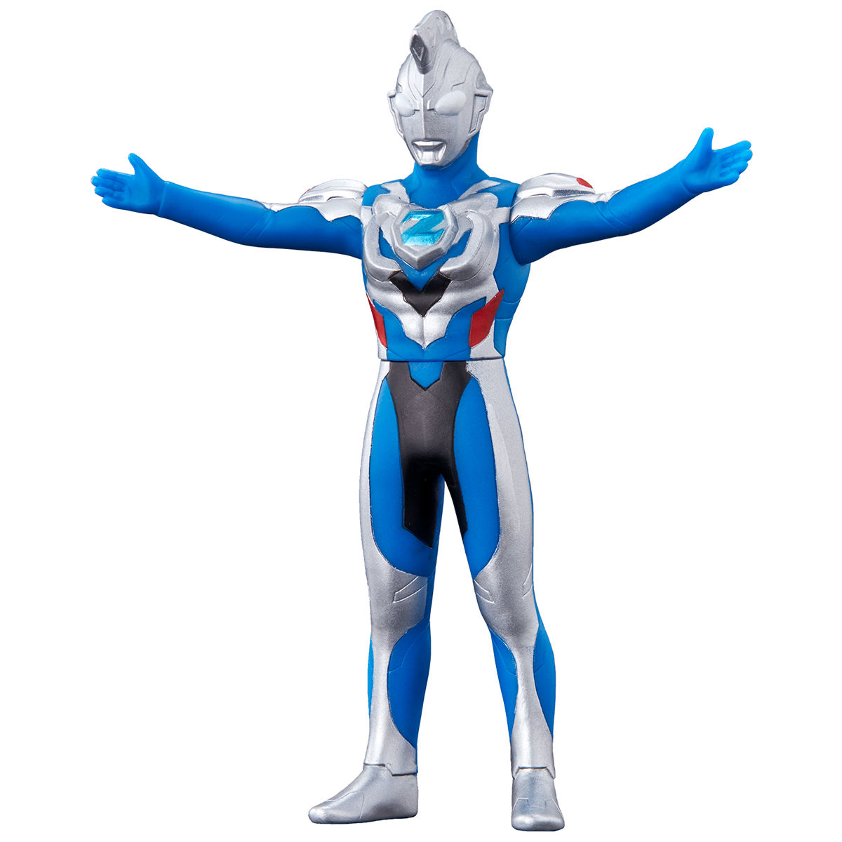 ウルトラマンゼット