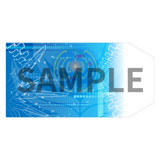 抽選販売】カバー付きポストカードブック「機動戦士ガンダムSEED