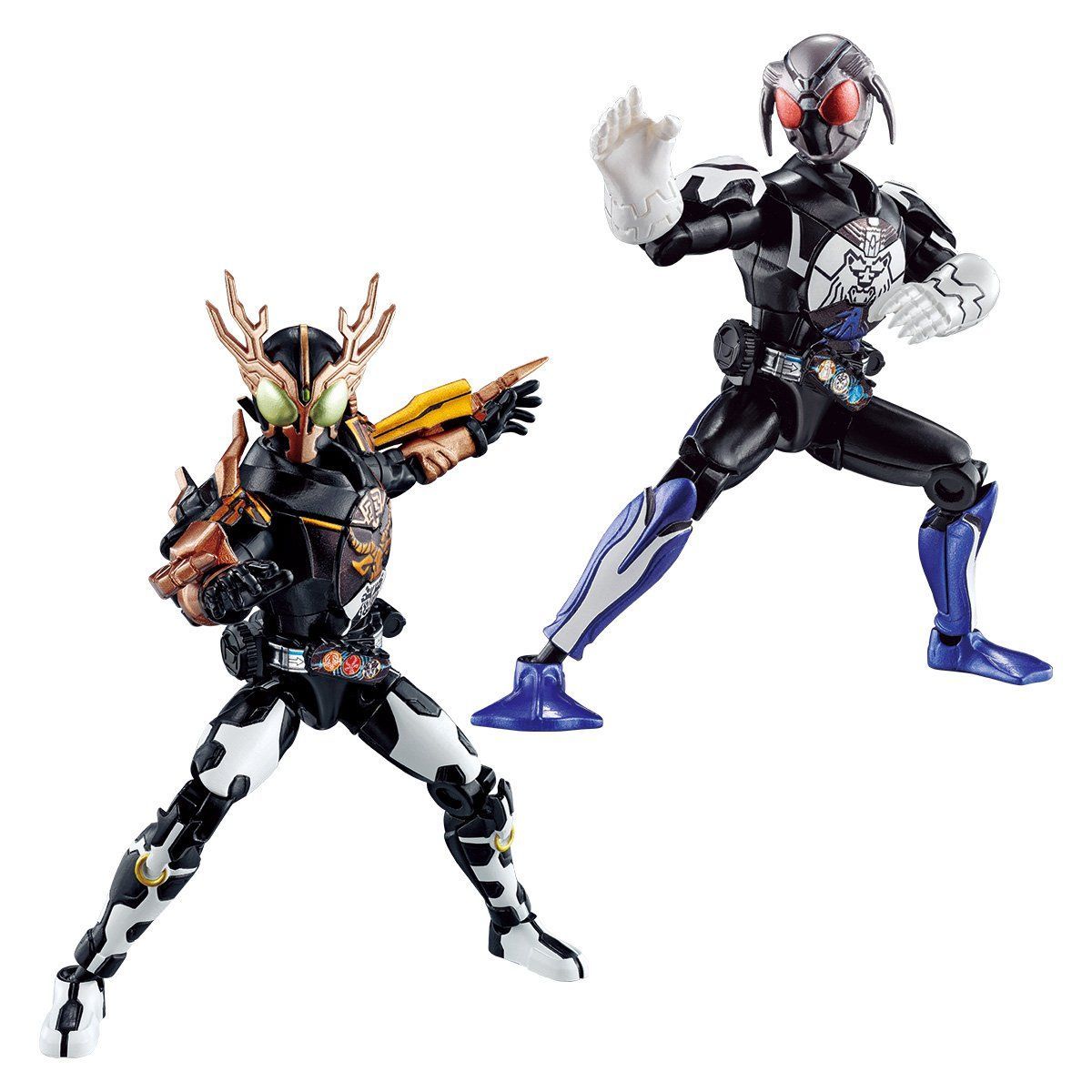 SO-DO CHRONICLE 層動 仮面ライダーオーズ セイシロギン コンボ＆シガゼシ コンボセット【プレミアムバンダイ限定】｜発送日：2021年7月｜バンダイ  キャンディ公式サイト