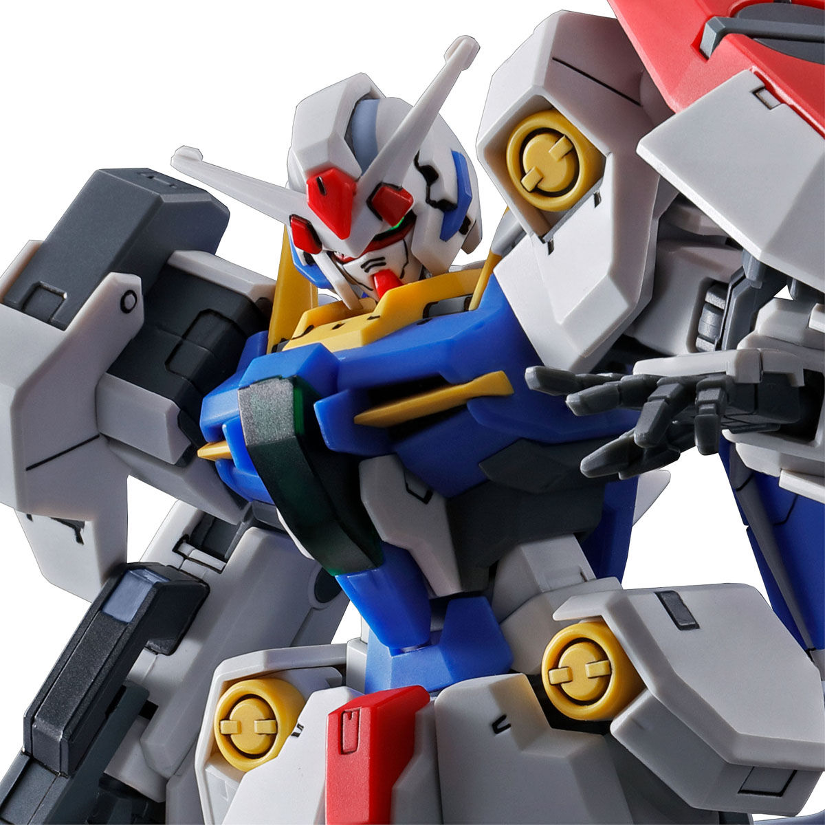 ＨＧ 1/144 ガンダムプルトーネ【２０２１年５月発送】 | ガンダム