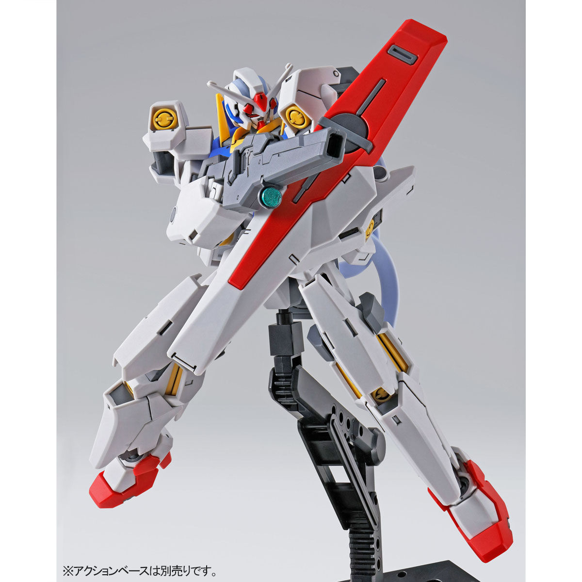 ＨＧ 1/144 ガンダムプルトーネ【２０２１年５月発送】 | ガンダム