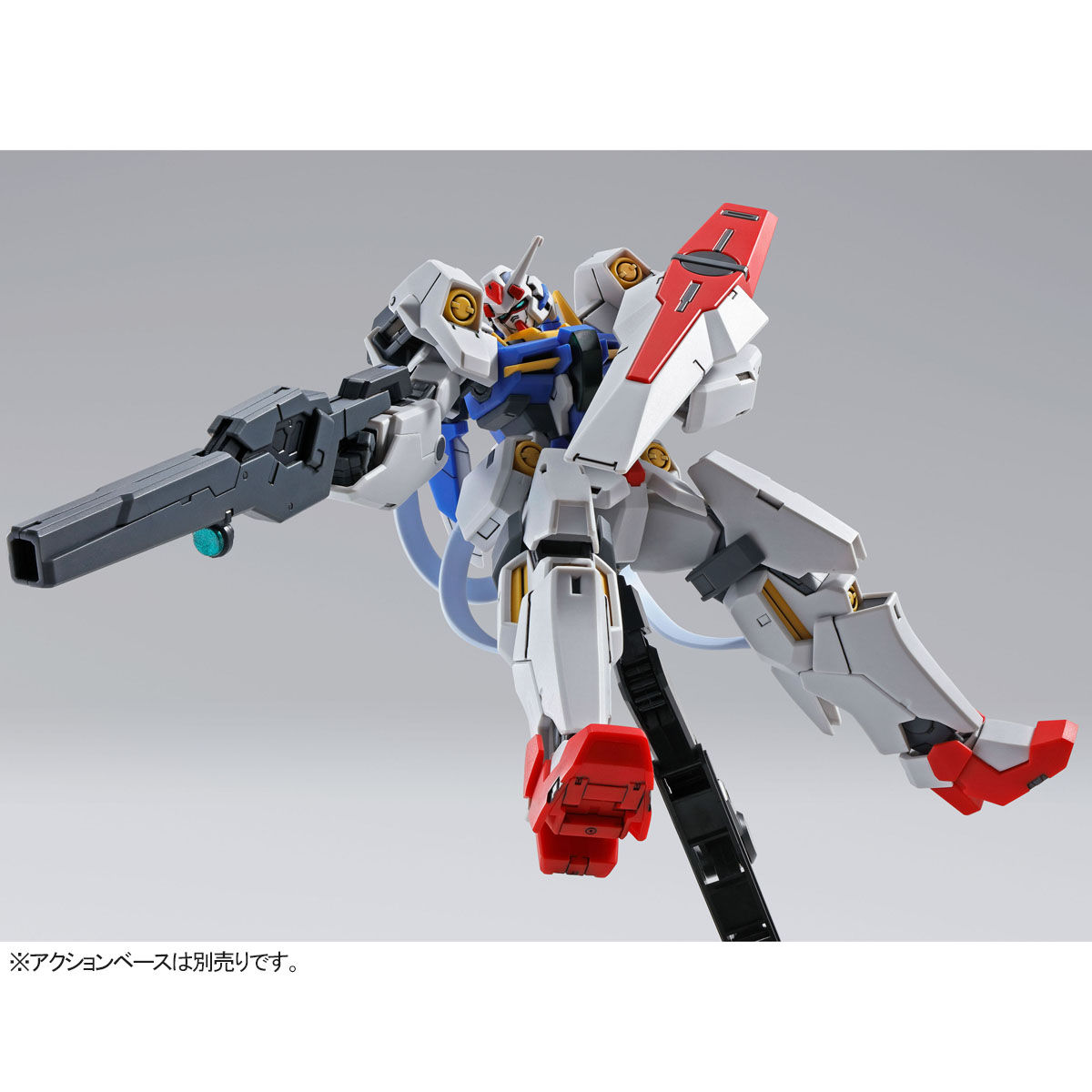 ＨＧ 1/144 ガンダムプルトーネ【２０２１年５月発送】 | ガンダム