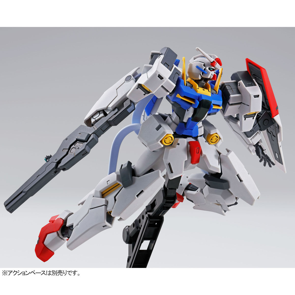 ｈｇ 1 144 ガンダムプルトーネ ２０２１年５月発送 ガンダムシリーズ 趣味 コレクション バンダイナムコグループ公式通販サイト