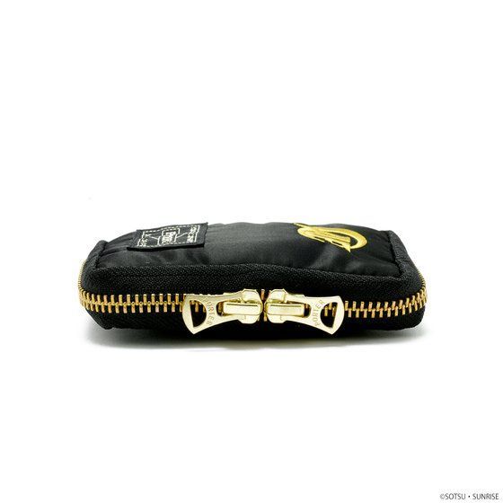 PORTER×STRICT-G 『機動戦士ガンダムUC』 キーケース | 機動戦士