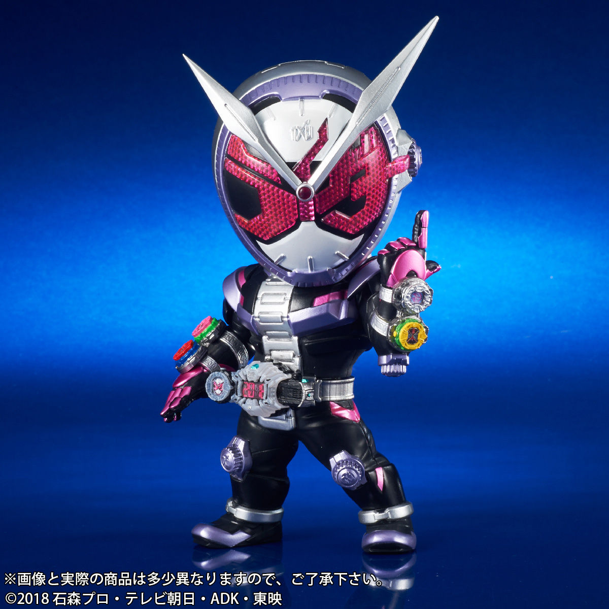 抽選販売】デフォリアル 仮面ライダージオウ | 仮面ライダージオウ 