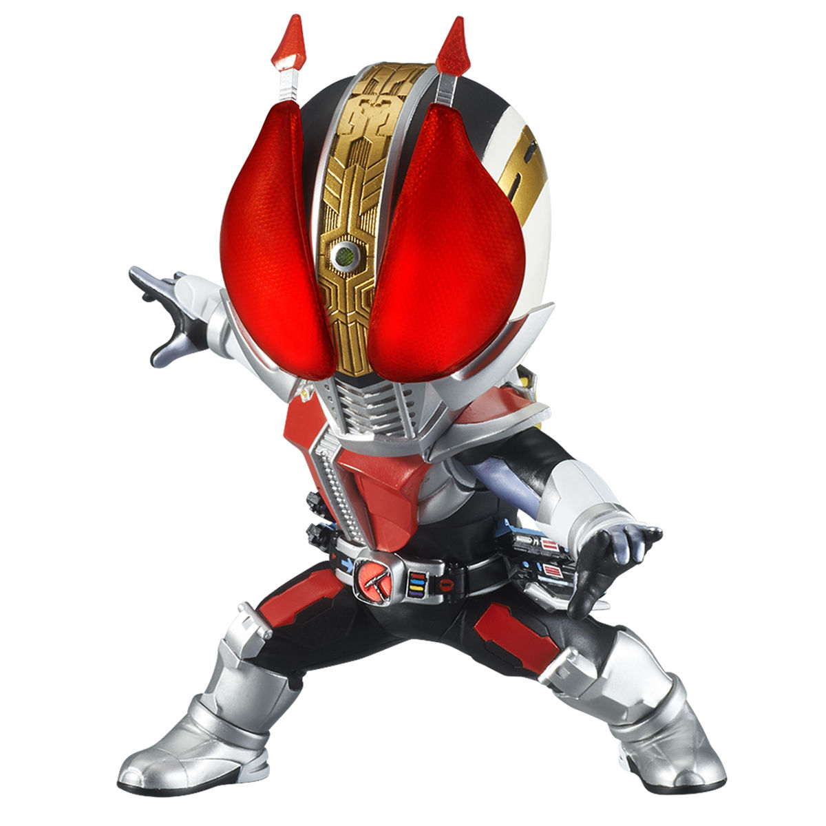 【抽選販売】デフォリアル 仮面ライダー電王 ソードフォーム特撮 特撮