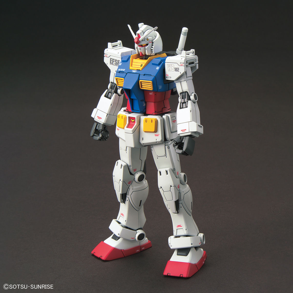 2極タイプ ガンプラ HG ORIGINセット オリジン hguc | tatihome.com