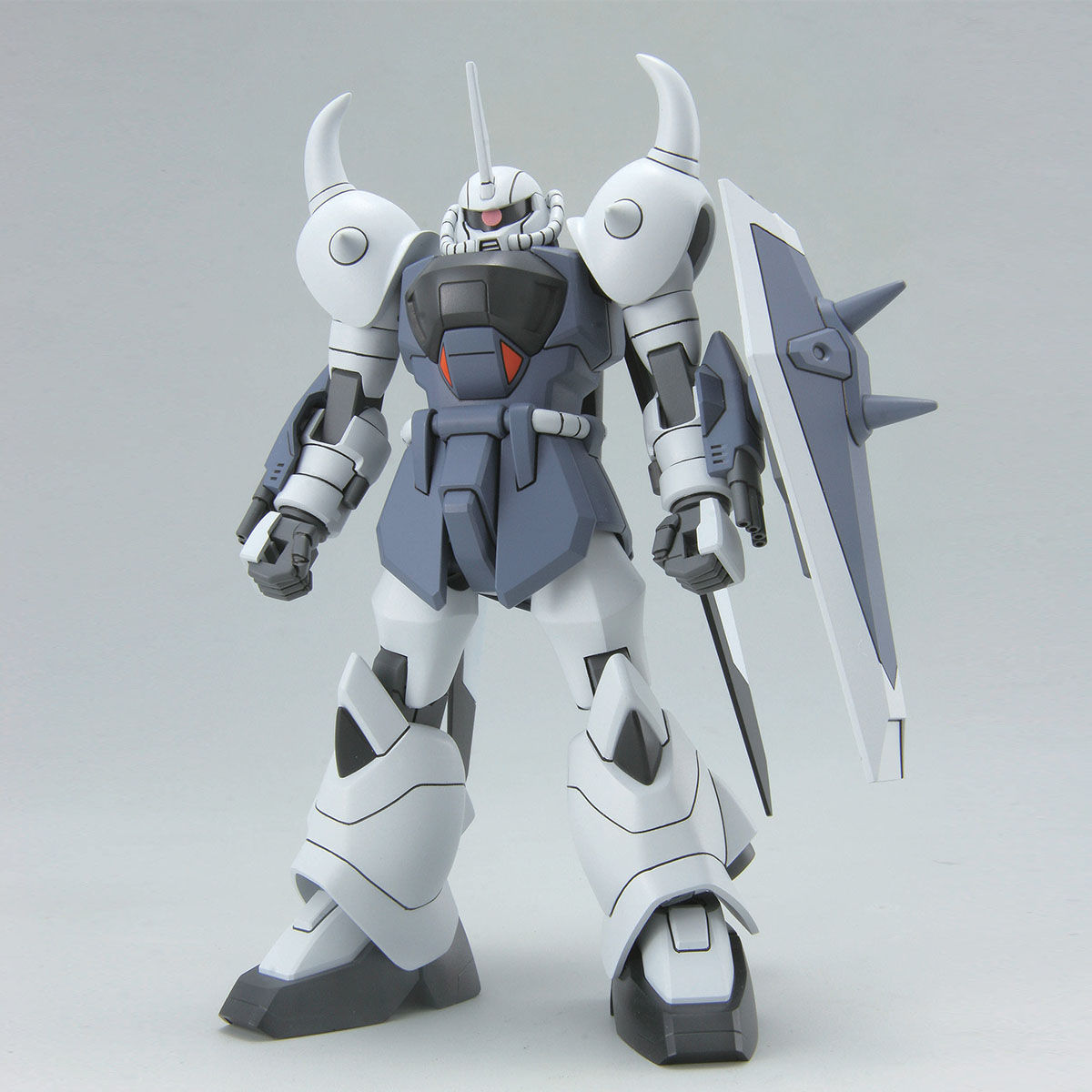 ガンダム SEED DESTINY ガンプラ グフイグナイテッド デスティニー 