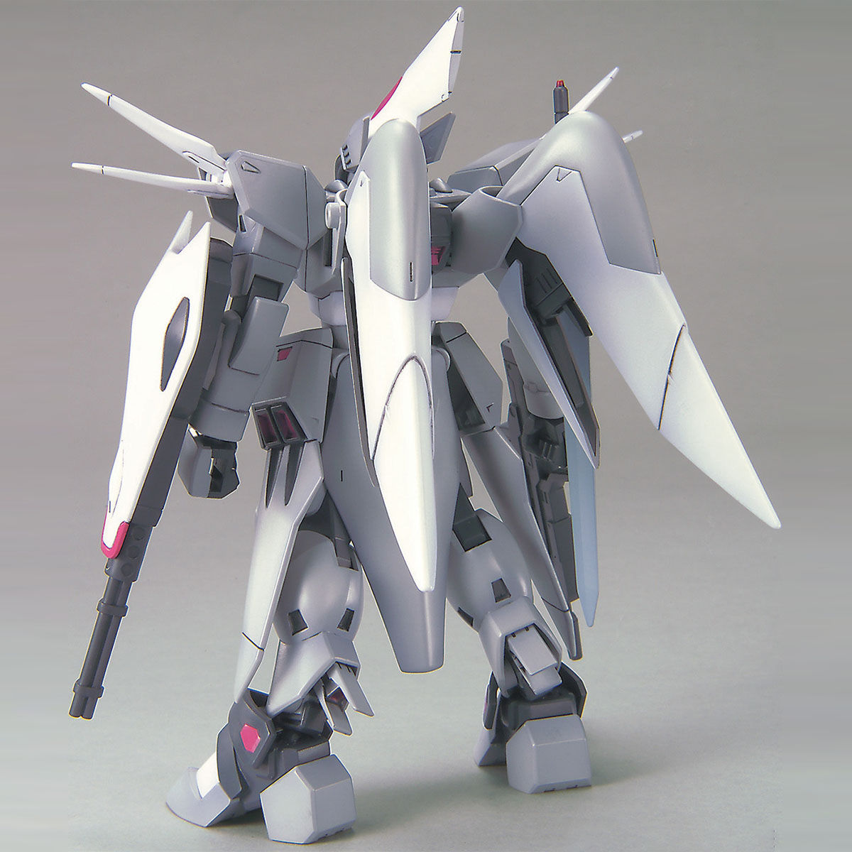 ＨＧ 1/144 R07 モビルシグー | 機動戦士ガンダムSEED フィギュア