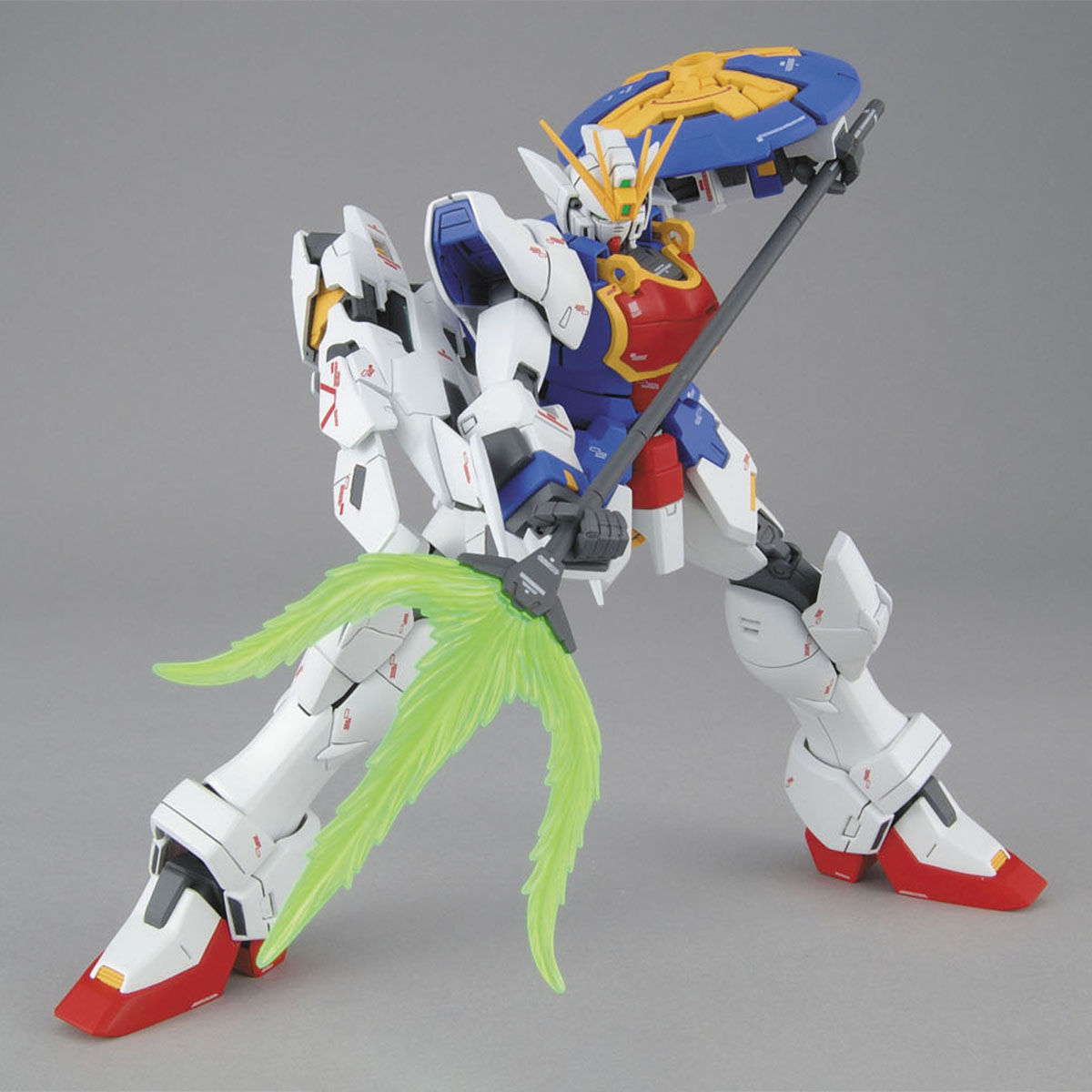 バンダイ(BANDAI) ＭＧ シェンロンガンダム ＥＷ （タウヤー装備）1 