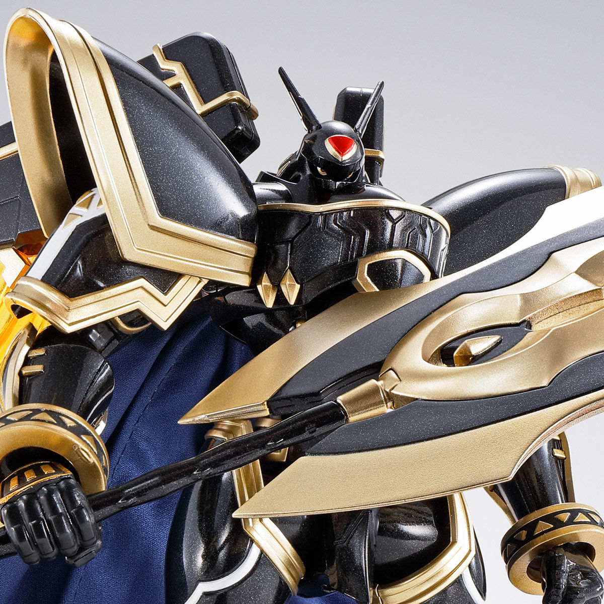 S.H.Figuarts アルファモン:王竜剣 -Premium Color Edition ...