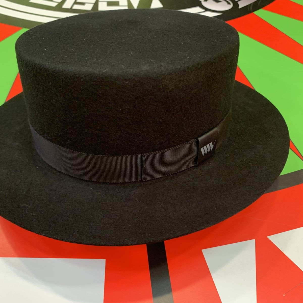 仮面ライダーセイバー Written Words Boater Hat ボーターハット 神山飛羽真モデル 仮面ライダーシリーズ 趣味 コレクション プレミアムバンダイ公式通販