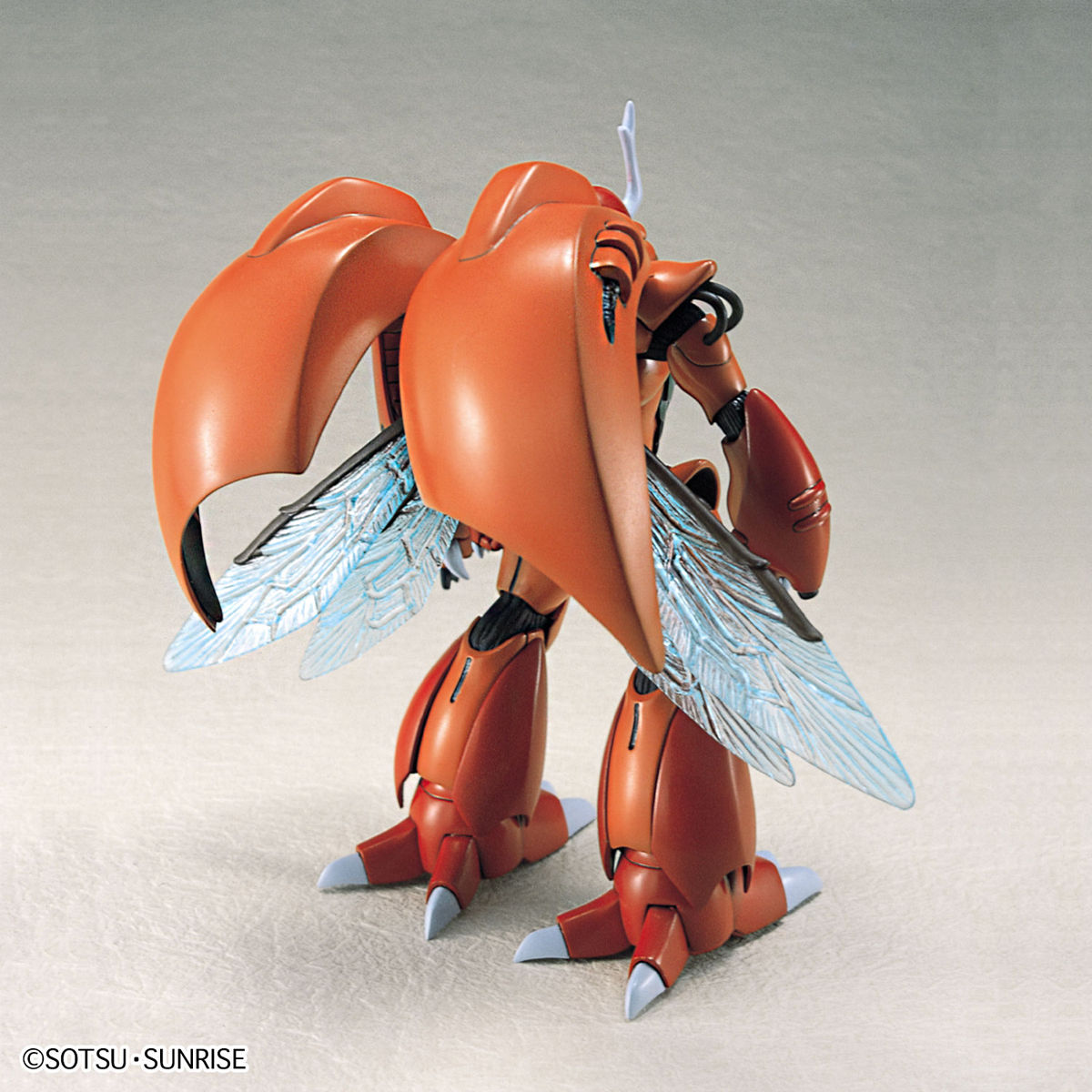 HG ダンバイン　レプラカーン HG 1/72 レプラカーン【2021年8月発送】 | 聖戦士