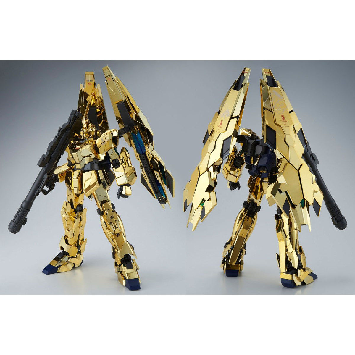 PG 1/60 RX-0 ユニコーンガンダム３号機 フェネクス - hondaprokevin.com